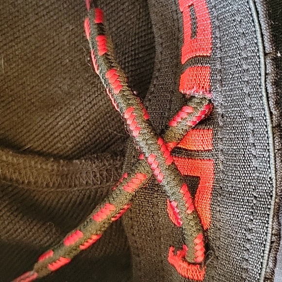 AND1 ๐ PANTS - Picture 4 of 7